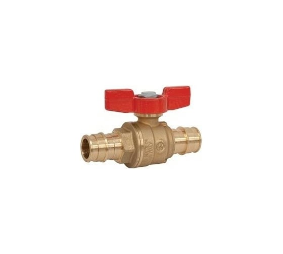 Шаровой кран Giacomini GX 25x25 GX651Y005 1