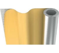 Покровный материал Energoflex Energopack TK 1000x25 рулон 25 м2 EPKR125TK