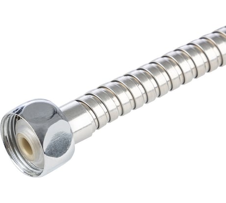 Шланг для душа Рыжий кот 120 см, М22-1/2 105294