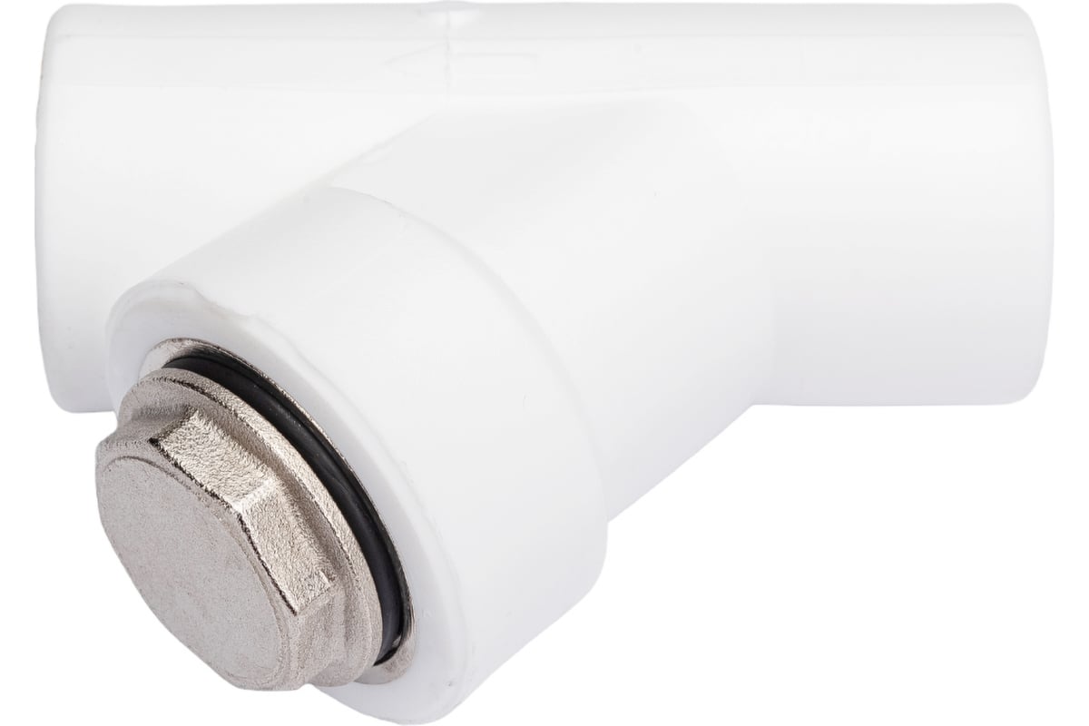 Полипропиленовый фильтр Berke Plastik В/В 25 2.4050.60.012 - выгодная ...