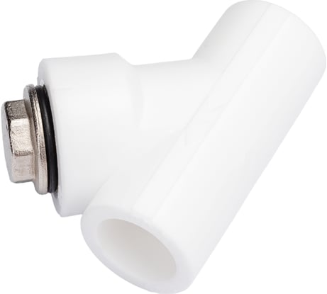 Полипропиленовый фильтр Berke Plastik В/В 20 2.4050.60.010