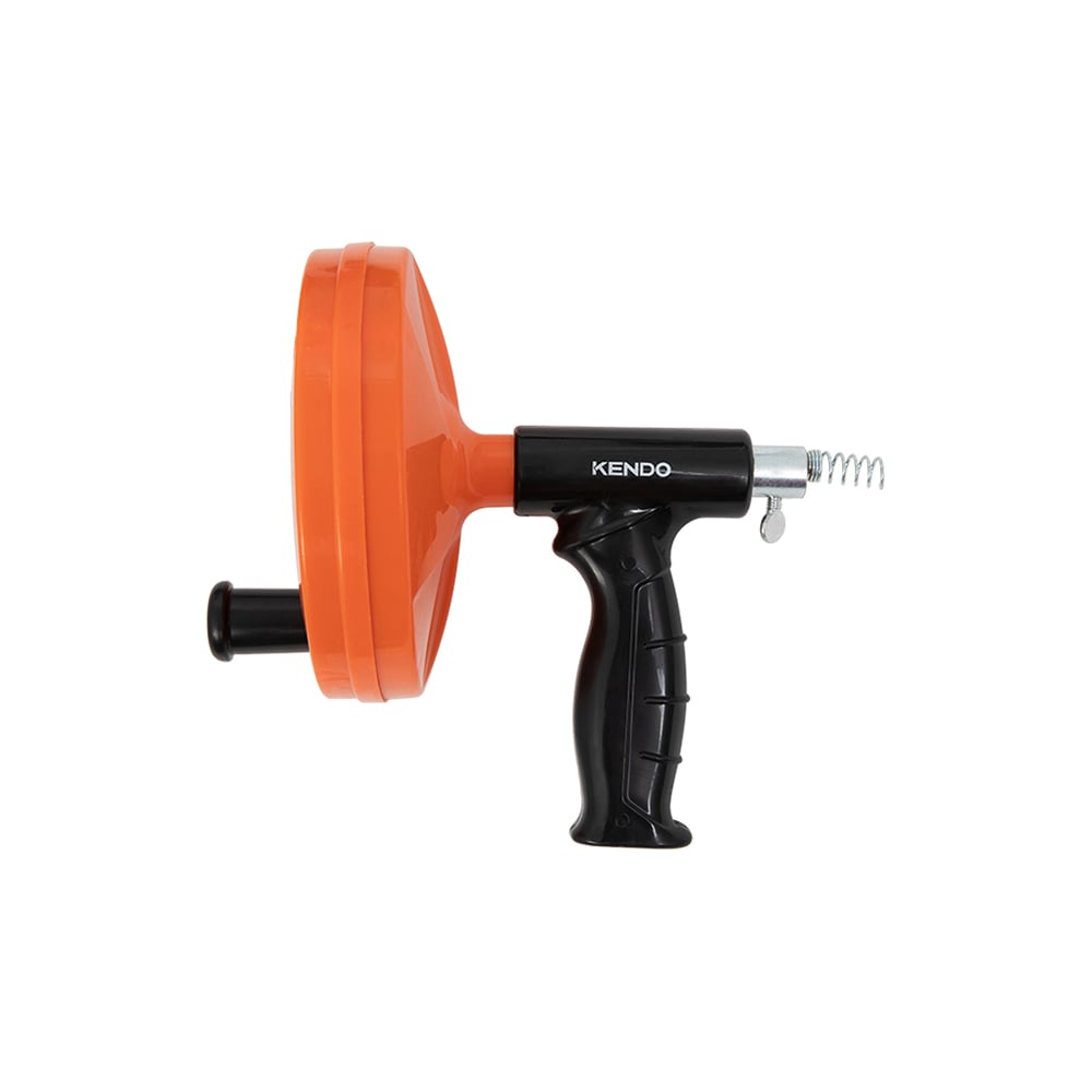 Инструмент для прочистки канализации KENDO 50219 - выгодная цена ...