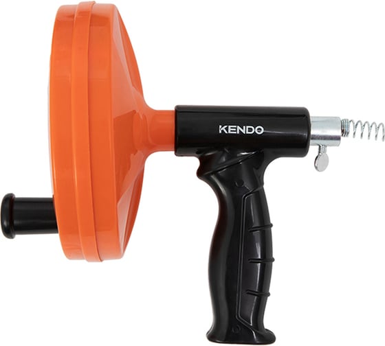 Инструмент для прочистки канализации KENDO 50219 - выгодная цена .