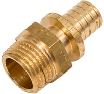 Аксиальная муфта Uni-Fitt-Н 16x1/2" 742G6200