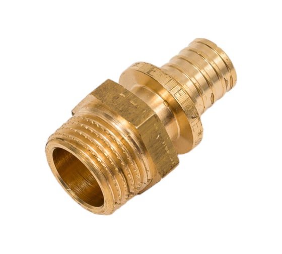 Аксиальная муфта Uni-Fitt-Н 16x1/2" 742G6200 1