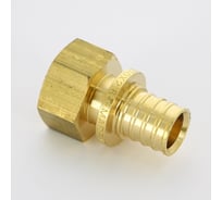 Аксиальная муфта Uni-Fitt-В 20x1/2" 741G7200