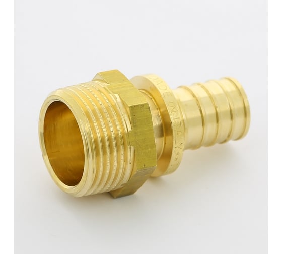 Аксиальная муфта Uni-Fitt-Н 25x1" 742G8400