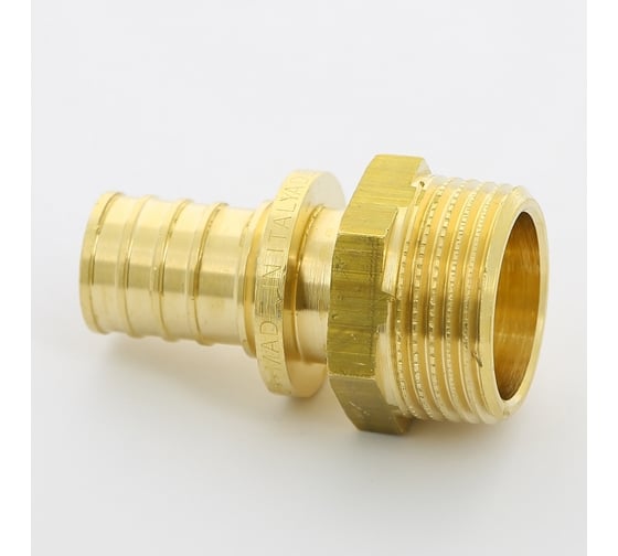 Аксиальная муфта Uni-Fitt-Н 25x1" 742G8400