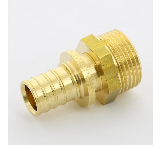 Аксиальная муфта Uni-Fitt-Н 25x1" 742G8400