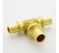 Аксиальный тройник Uni-Fitt 20x25x20 746G7870