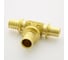 Аксиальный тройник Uni-Fitt 20x25x20 746G7870 4