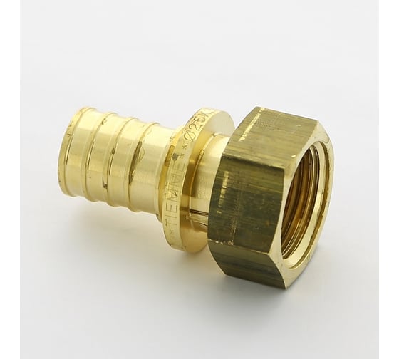 Аксиальная муфта Uni-Fitt-В 25x3/4" 741G8300
