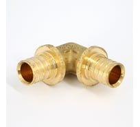 Аксиальный угол Uni-Fitt 20 743G7700