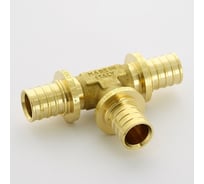 Аксиальный тройник Uni-Fitt 20 746G7770