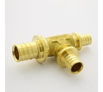 Аксиальный тройник Uni-Fitt 25x20x16 746G8760