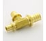 Аксиальный тройник Uni-Fitt 25x20x16 746G8760 3