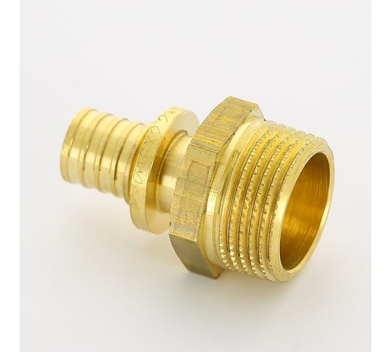Аксиальная муфта Uni-Fitt-Н 16x3/4" 742G6300