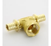Аксиальный тройник Uni-Fitt-В 20x3/4"х20 747G7370