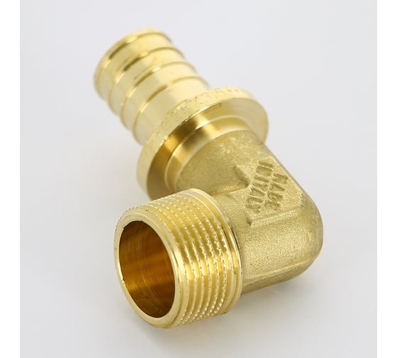 Аксиальный угол Uni-Fitt-Н 25x3/4" 745G8300
