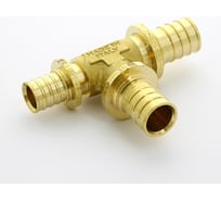 Аксиальный тройник Uni-Fitt 25x25x20 746G8870