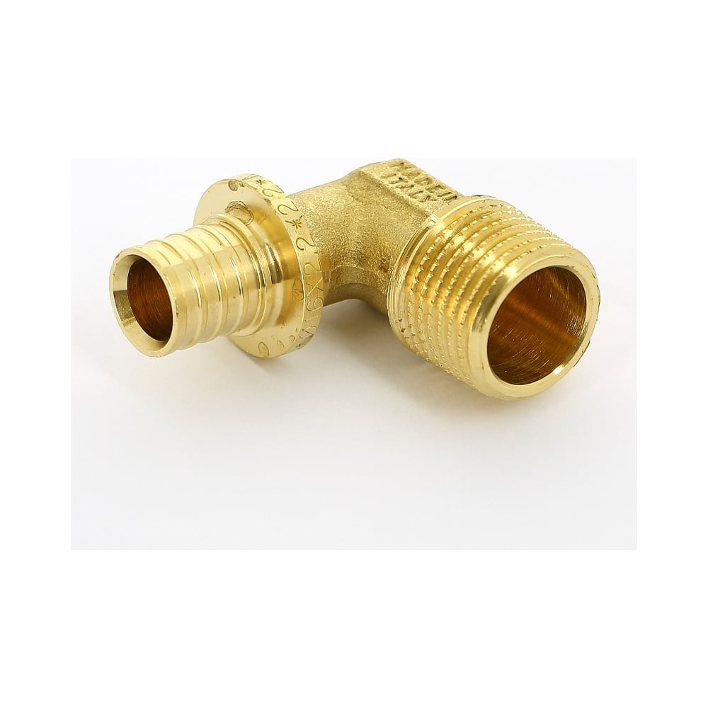Аксиальный угол Uni-Fitt-Н 16x1/2" 745G6200 - выгодная цена, отзывы ...