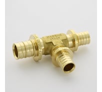 Аксиальный тройник Uni-Fitt 20x16x16 746G7660