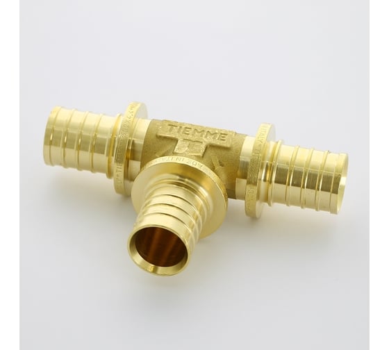Аксиальный тройник Uni-Fitt 32 746G9990