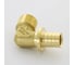 Аксиальный угол Uni-Fitt-Н 20x1/2" 745G7200 2