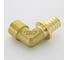 Аксиальный угол Uni-Fitt-Н 20x1/2" 745G7200 3