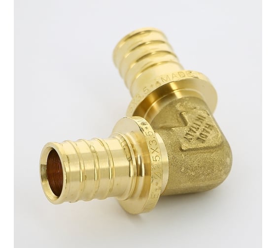 Аксиальный угол Uni-Fitt 25 743G8800