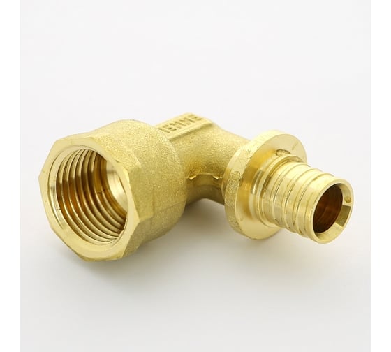 Аксиальный угол Uni-Fitt-В 16x1/2" 744G6200 1
