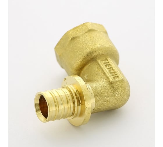 Аксиальный угол Uni-Fitt-В 16x1/2" 744G6200