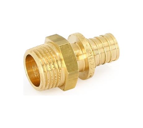 Аксиальная муфта Uni-Fitt-Н 25x1/2" 742G8200
