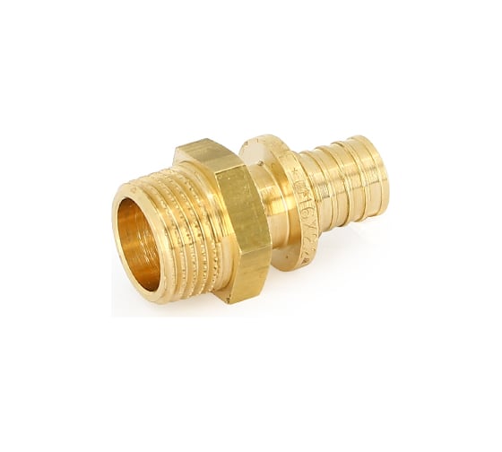 Аксиальная муфта Uni-Fitt-Н 25x1/2" 742G8200