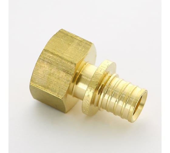 Аксиальная муфта Uni-Fitt-В 16x1/2" 741G6200