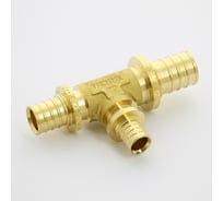 Аксиальный тройник Uni-Fitt 25x16x20 746G8670