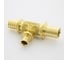 Аксиальный тройник Uni-Fitt 25x16x20 746G8670 4