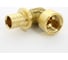 Аксиальный угол Uni-Fitt-В 20x1/2" 744G7200 1
