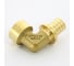 Аксиальный угол Uni-Fitt-В 20x1/2" 744G7200 3