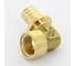 Аксиальный угол Uni-Fitt-В 20x1/2" 744G7200 4