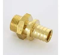 Аксиальная муфта Uni-Fitt-Н 20x1/2" 742G7200