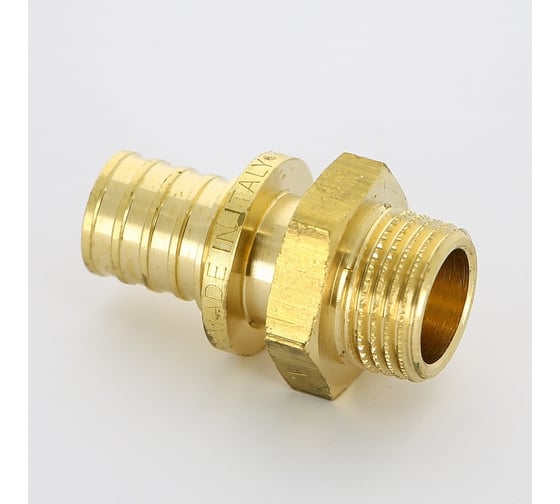 Аксиальная муфта Uni-Fitt-Н 20x1/2" 742G7200