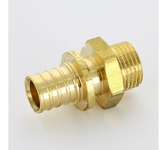 Аксиальная муфта Uni-Fitt-Н 20x1/2" 742G7200