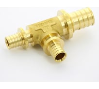 Аксиальный тройник Uni-Fitt 25x16x16 746G8660