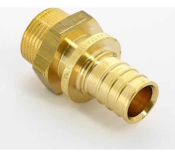 Аксиальная муфта Uni-Fitt-Н 25x3/4" 742G8300 1