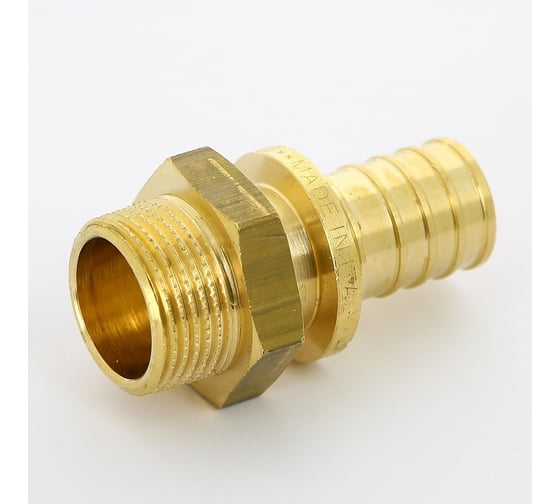 Аксиальная муфта Uni-Fitt-Н 25x3/4" 742G8300