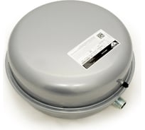 Расширительная емкость Zilmet OEM-PRO 10л, d=324 мм, h=140 мм, 3 бара, 3/4", -10 + 99С, (Италия) 13A6001000