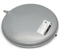 Расширительная емкость Zilmet OEM-PRO 6 л, d=390 мм, h=61 мм, 3 Бара, M14x1, -10 +99С, (Италия) 13C0000624