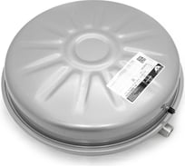Расширительная емкость Zilmet OEM-PRO 12 л, d=387 мм, h=140 мм, 3 Бара, 3/4", -10 +99С, (Италия) 13B6001200
