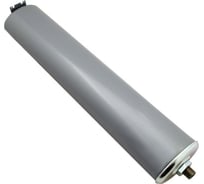 Расширительная емкость Zilmet OEM-PRO 4л, 121x602x83 мм, 8 Бар, 1/2" нержавеющая сталь, -10 +99С, (Италия) 1500000411